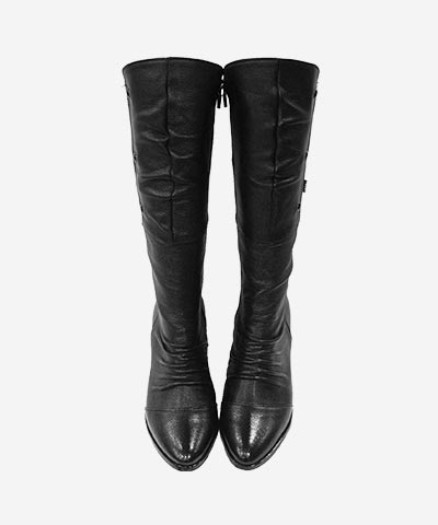 Mango-18 Lady Boot